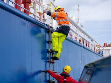 Ship Chandling Services, ship bunker Sri Lanka
