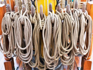 Marine Surveyor Coordination